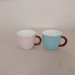 ماگ طرح توت فرنگی کد 52ـ0122