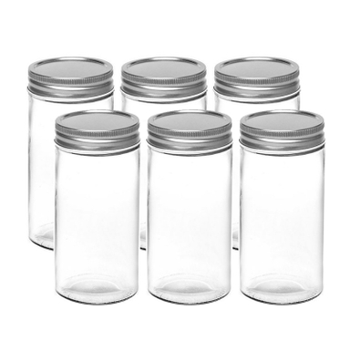 بانکه مدل درب کانتینری بسته 6 عددی