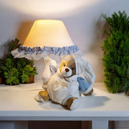 آباژور رومیزی کودک نی نی سیس طرح خرس نانان