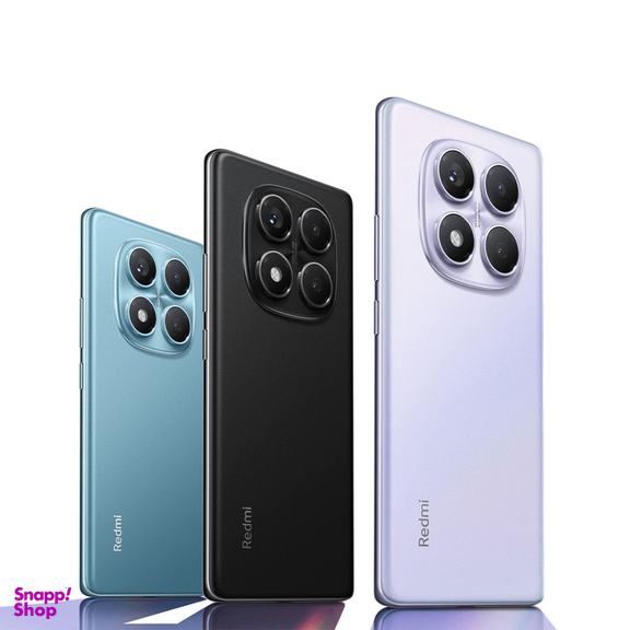 گوشی موبایل شیائومی مدل Redmi Note 14 Pro 4G دو سیم کارت ظرفیت 512 گیگابایت و رم 12 گیگابایت