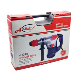 دریل بتن کن اخوان مدل YP-HD018-1200W