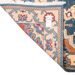 فرش دستباف سی پرشیا کد 171916 سایز 250x191 سانتی‌ متر