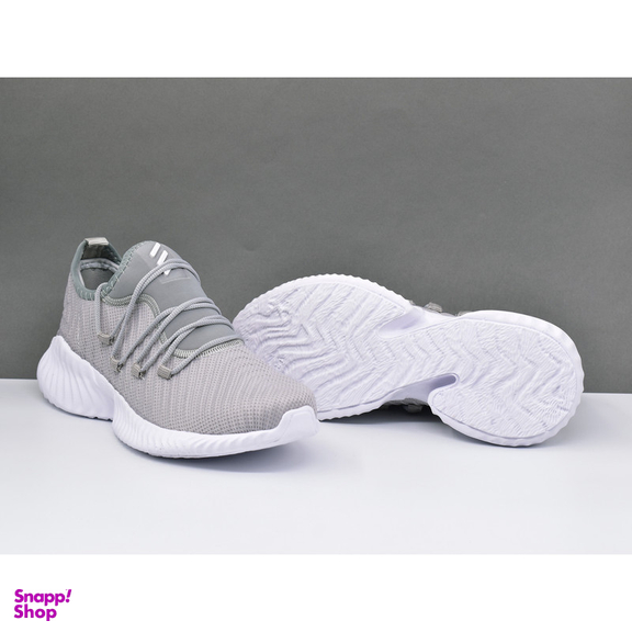 کفش پیاده روی مردانه پویان گام پیام مدل آلفابون کد 11184