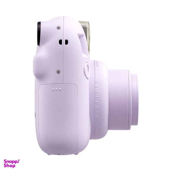 دوربین عکاسی چاپ فوری فوجی مدل Mini12-IceBlue