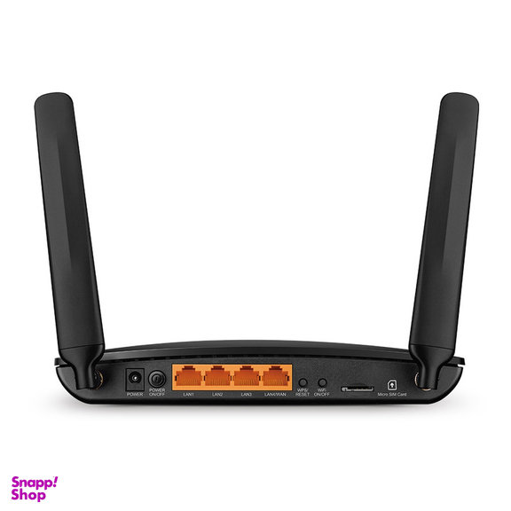 مودم 4.5G تی پی-لینک مدل Arecher Mr600 V2