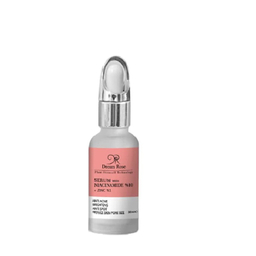 سرم دریم رز مدل Niacinamide و zinc PCA حجم 30 میلی لیتر