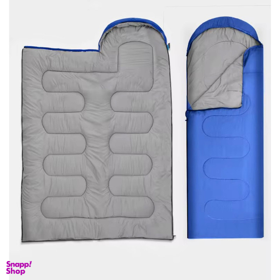 کیسه خواب الیاف مدل 1.8kg Umschlag