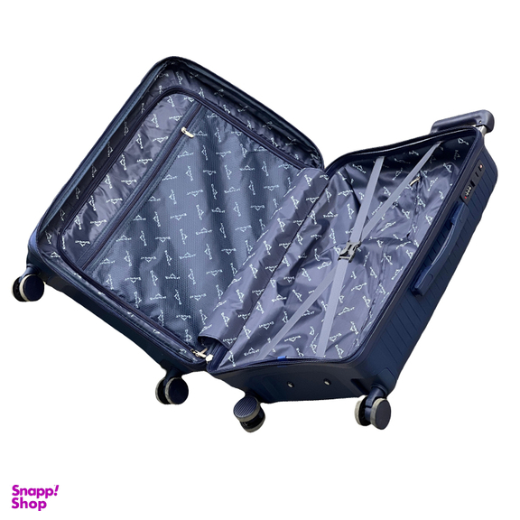 چمدان اورست مدل EV40153L سایز بزرگ