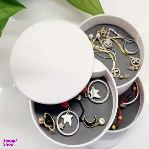 استند جواهرات 4 طبقه کد 7011