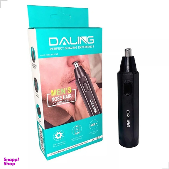 موزن گوش و بینی دالینگ مدل DL-7106