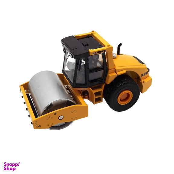 ماکت ماشین کا دی دبلیو مدل غلتک کد 498