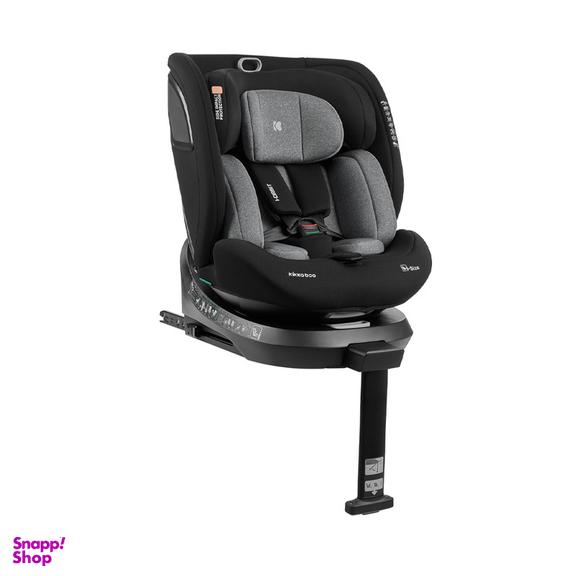 صندلی خودرو کودک کیکابو مدل i-Orbit