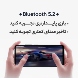 هندزفری بلوتوثی شیائومی مدل Redmi Buds 4