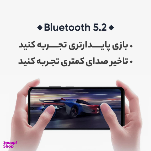 هندزفری بلوتوثی شیائومی مدل Redmi Buds 4