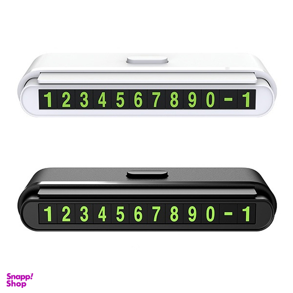 شماره تلفن یک کلیکی داخل خودرو هوکو کد CPH19 One-click