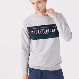 پلیور مردانه ال سی وایکیکی مدل TUK393