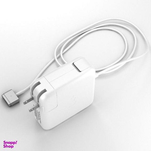 آداپتور مک بوک اپل (Apple) مدل مگ سیف با پک ظرفیت 85 وات