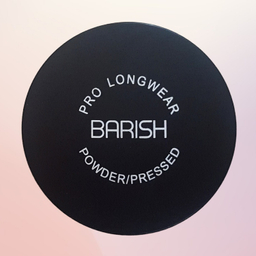 پنکیک باریش مدل 2 کاره ابریشمی شماره 801