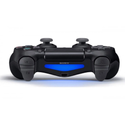 کنسول بازی سونی مدل پلی استیشن 4 اسلیم ظرفیت 500 گیگابایت به همراه دسته اضافه و 10 بازی