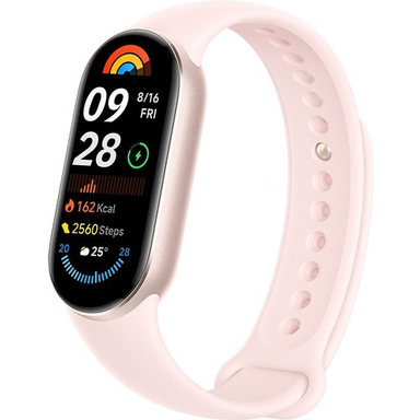 مچ بند هوشمند شیائومی مدل Mi Band 9