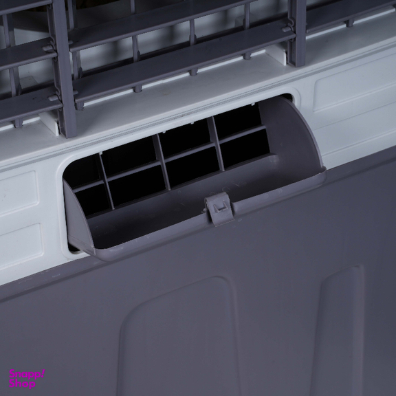 کولر آبی قابل حمل ریتون مدل VENTO7000