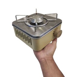اجاق گاز سفری مدل DKS1003