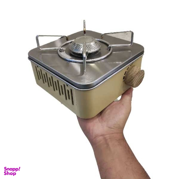 اجاق گاز سفری مدل DKS1003