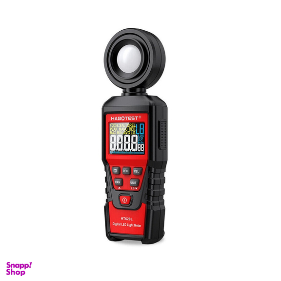 نورسنج هابوتست مدل HT620L