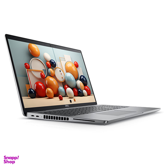 لپ تاپ 15.6 اینچ دل مدل LATITUDE 5540 D