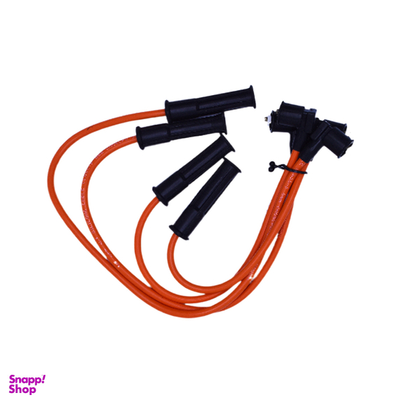 وایر شمع تقویتی خودرو ان جی کی کد NGK06 مناسب پراید ساژم