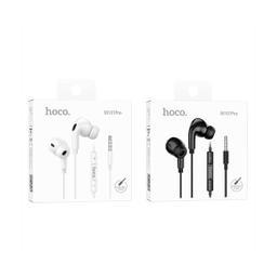 هندزفری با سیم هوکو مدل M101 PRO جک 3.5 میلی متر