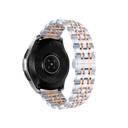 بند درمه مدل Reflex مناسب ساعت Galaxy watch 4/Classic/46mm/42mm