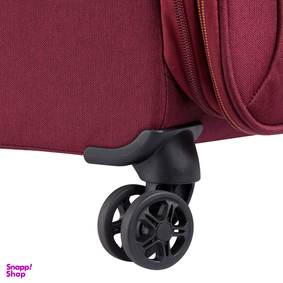 چمدان دلسی مدل BROCHANT 3 کد 2257980 مجموعه 3 عددی