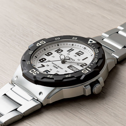 ساعت مچی مردانه کاسیو مدل CASIO – MRW-200HD-7B