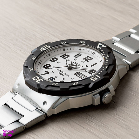 ساعت مچی مردانه کاسیو مدل CASIO – MRW-200HD-7B