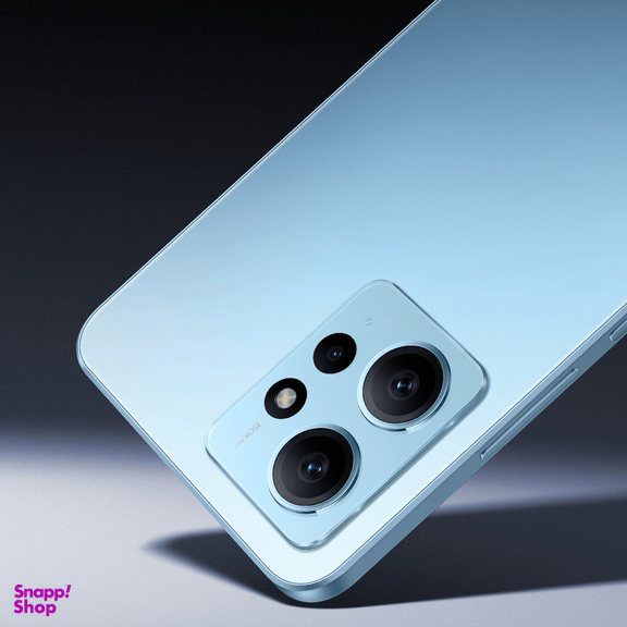 گوشی موبایل شیائومی مدل Redmi Note 12 ظرفیت 256 گیگابایت رم 8 گیگابایت