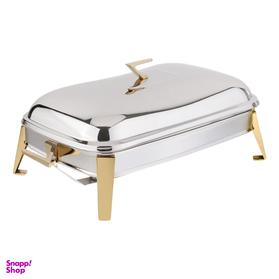 سوفله خوری ام جی اس طرح مست کد 4101 سایز بزرگ