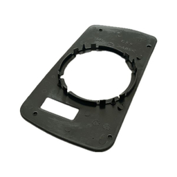 شیشه آینه برقی راست آریکو مدل گرم کن دار کد 1367R مناسب برای سمند LX