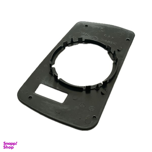 شیشه آینه برقی راست آریکو مدل گرم کن دار کد 1367R مناسب برای سمند LX