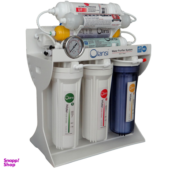 دستگاه تصفیه کننده آب اولانسی مدل RO - FT2300