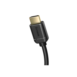 کابل HDMI باسیوس مدل CAKGQ-C01 طول 3 متر