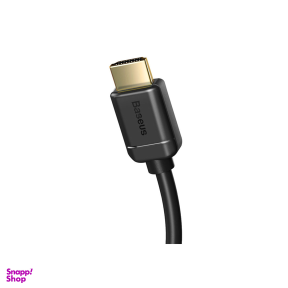کابل HDMI باسیوس مدل CAKGQ-C01 طول 3 متر