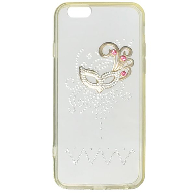 کاور گوشی موبایل ام تی فور مدل AS115004021 مناسب اپل iPHONE 5/5S/SE