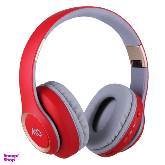 هدفون بلوتوثی آکو مدل AH-500