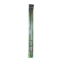 قلم چکش تخریب ولف مدل نوک تخت کد YP-30x600-50MM سایز 60 سانتی متر