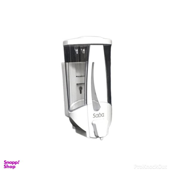 مخزن مایع دستشویی صبا مدل هما