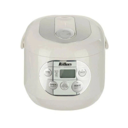 پلوپز 10 نفره فلر مدل RC55D