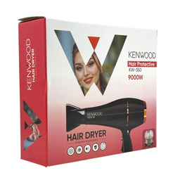 سشوار نیمه حرفه ای کنوود مدل KW-550