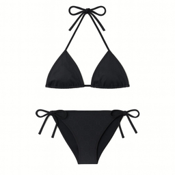 مایو دو تکه زنانه مدل 1223