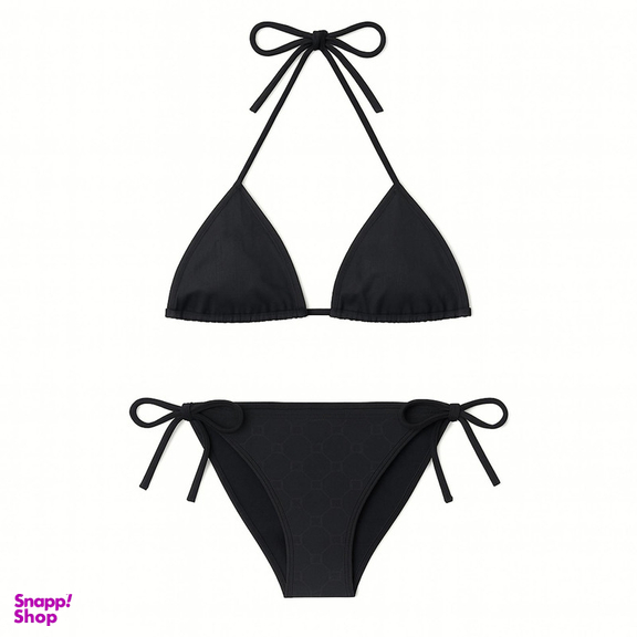 مایو دو تکه زنانه مدل 1223